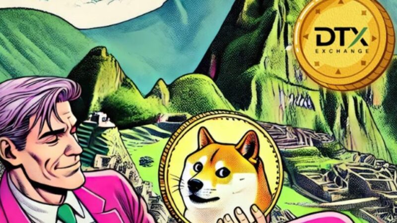 Stick With DOGE or Make 8,200% With Viral Alternative? Reddit Investor Gives Insight