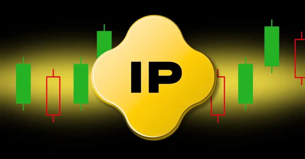 Story (IP) Token Soars 27.3%: Can It Reclaim Its $9 ATH?