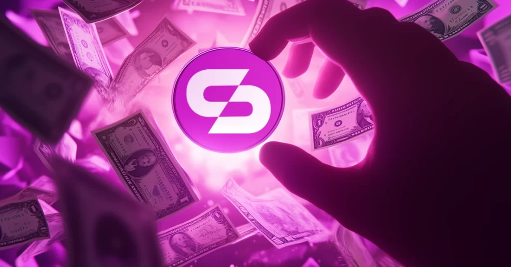 Tap to Earn: AI-Powered DeFi Revolution Sweeps Crypto World with 12K Strong Community
