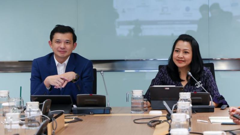 Thailand Forges Ahead with Tokenized Securities Trading Platform