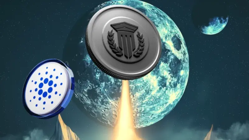 The Best Crypto to Buy in February 2025 Isn’t XRP or Cardano, It’s This $0.01 Gem
