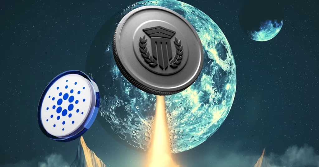 The Best Crypto to Buy in February 2025 Isn’t XRP or Cardano, It’s This $0.01 Gem
