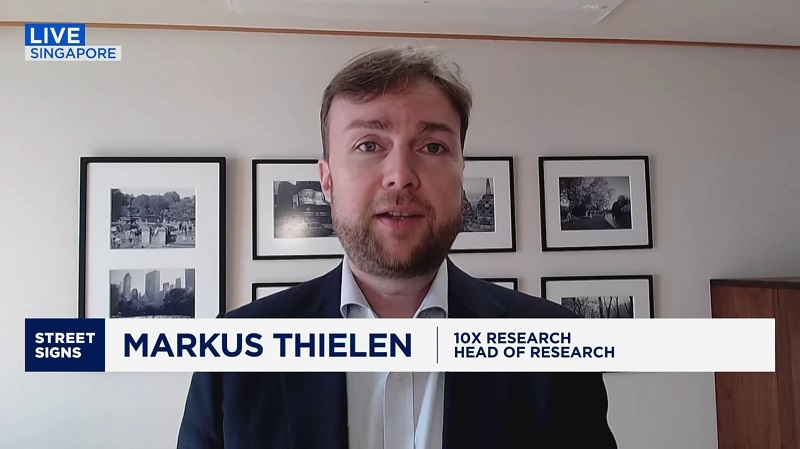 The Bitcoin ETF Reality: Only 44% of Purchases Are Intended for Holding