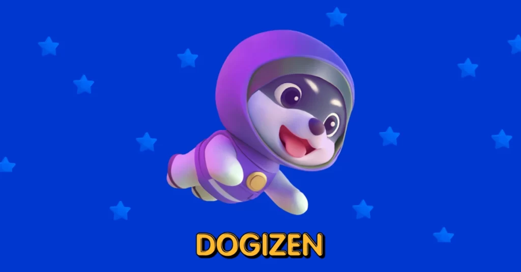 The FOMO Is Real—Telegram GameFi ICO, Dogizen, Ends on Friday