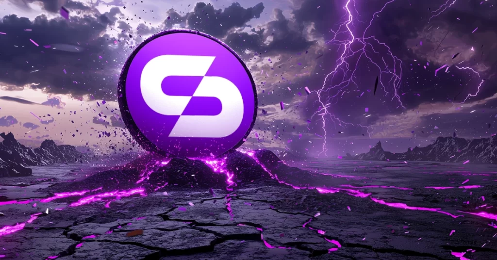 The Sleeping Giant Awakens: Skyren DAO’s Airdrop Collection Token Gains Massive Traction