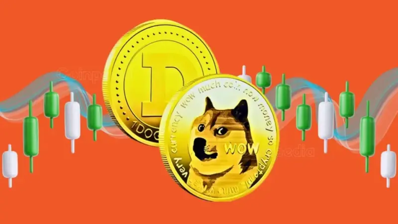 Time to Buy Dogecoin? Whales Buy 110 Million DOGE 