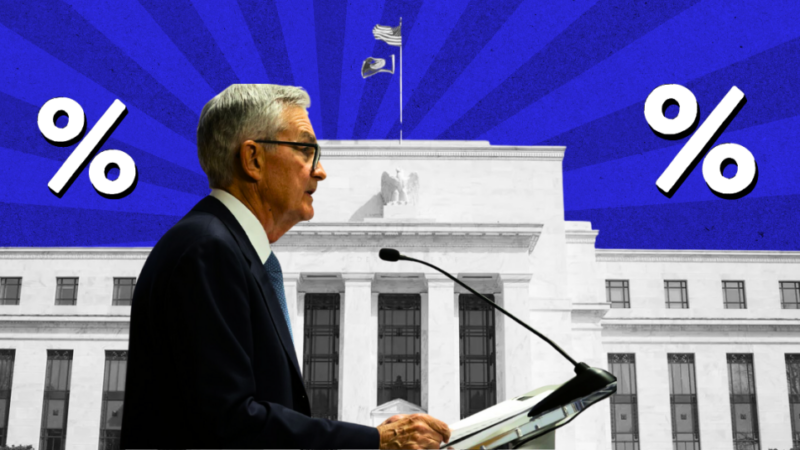 Top Economic Events to Watch Next Week: US CPI & PPI Report, Powell’s Testimony Might Set Crypto Market’s Trend