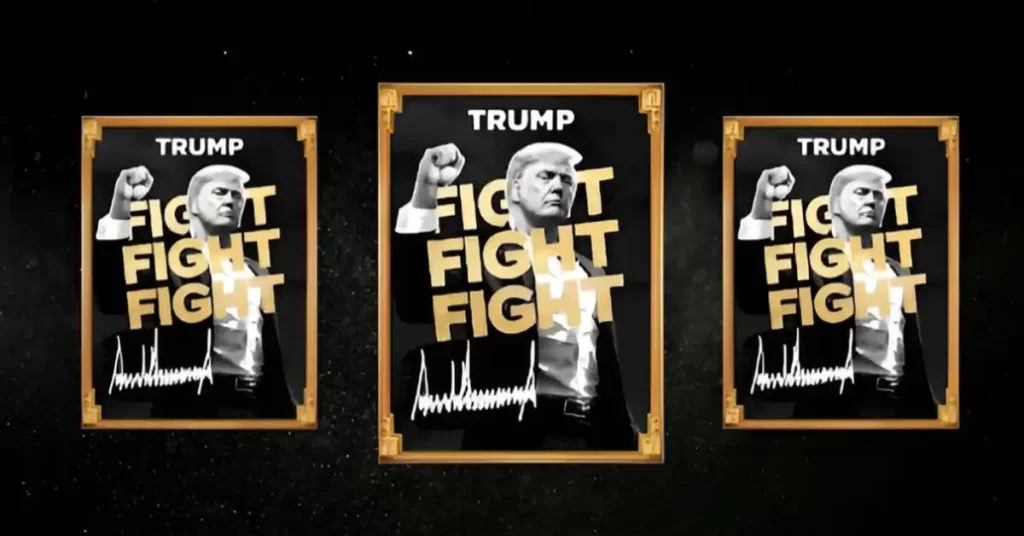 TRUMP Price Prediction for February 14, 2025