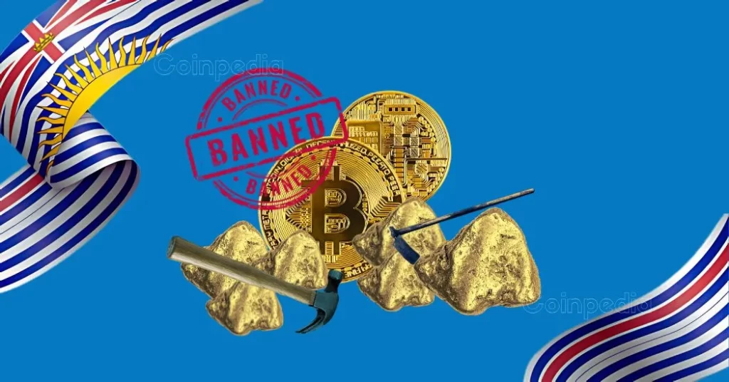 U.S. Seizes Bitcoin Mining Machines Over AI Chip Concerns