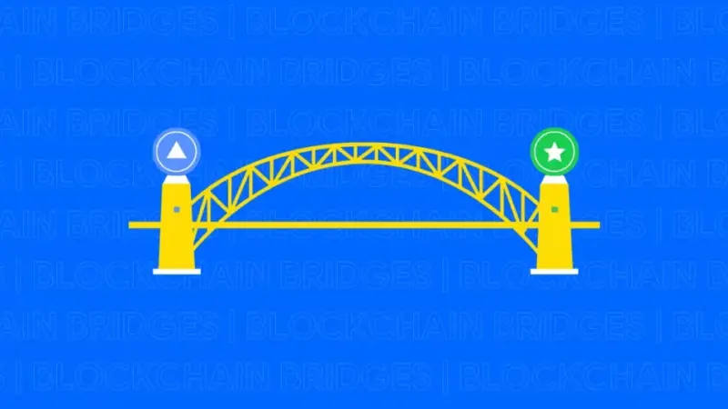 Understanding Blockchain Bridges: Benefits, Challenges, and Examples