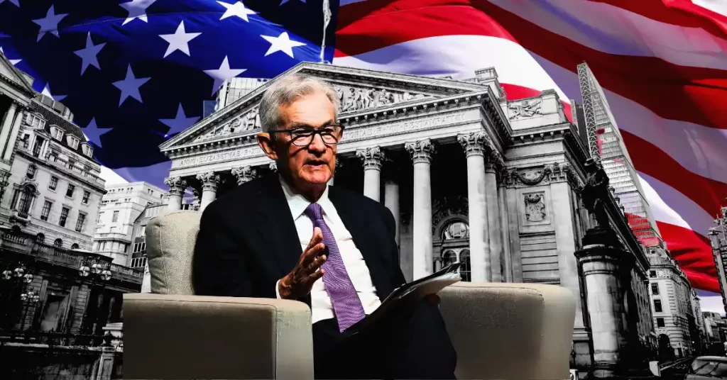 US PPI Exceeds Wall Street Estimates; Bitcoin Surges Past $96K