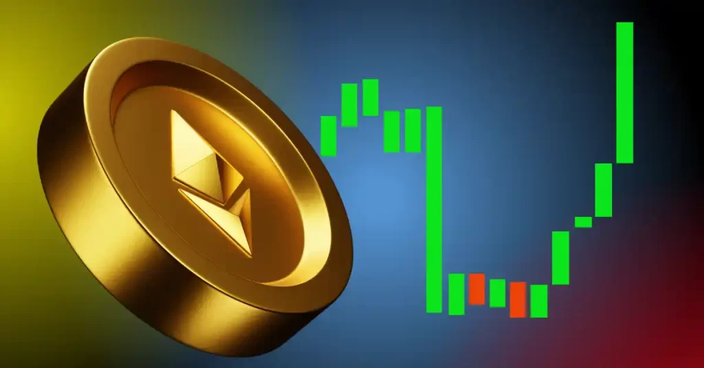 Was the Ethereum Price Rise Due to the Infini Hack? Is the Bullish Momentum Fading off?