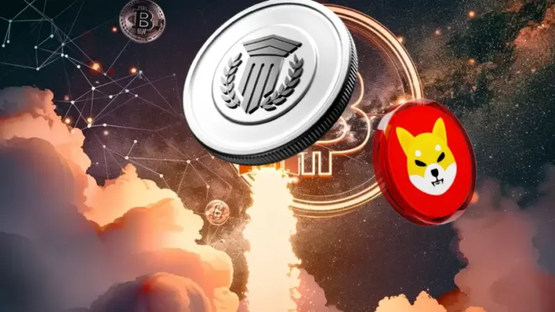 What if You Missed Out on Shiba Inu 100x Gains But Got Another Chance With A New Token with Similar Potential