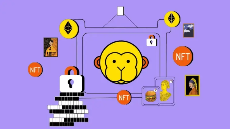 What is NFT Staking? Discover How to Make Money from Your Rare NFTs