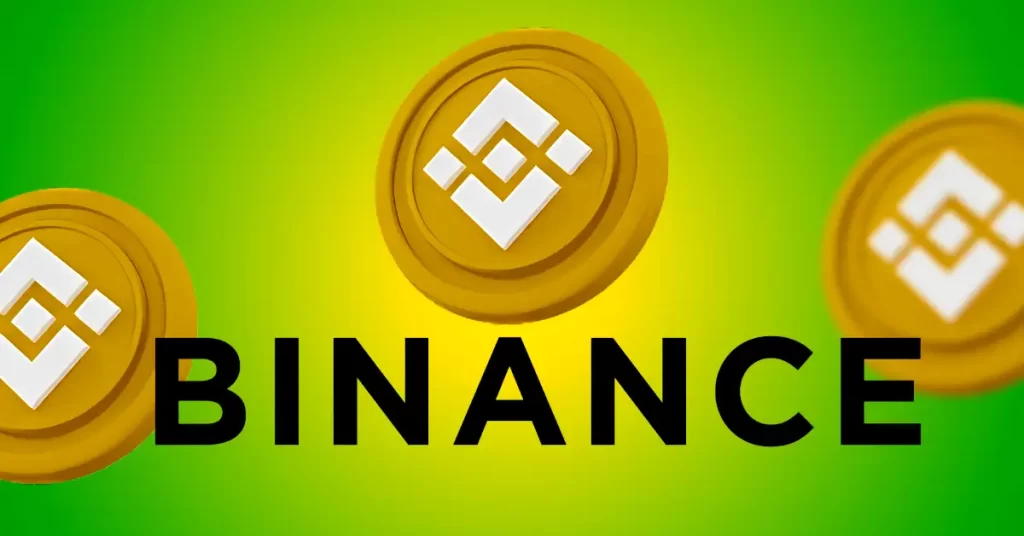 Why Binance (BNB) Is Down Today?