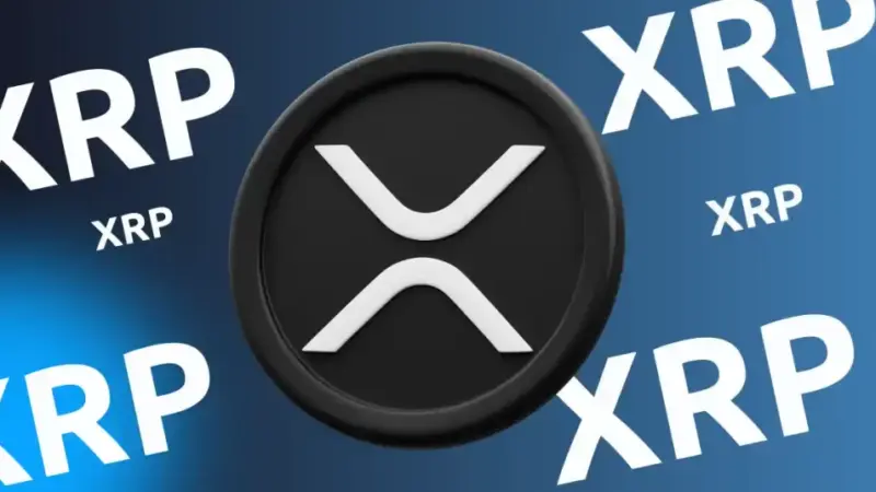 Why XRP Is Going Down Today – Key Reasons Behind the Price Crash