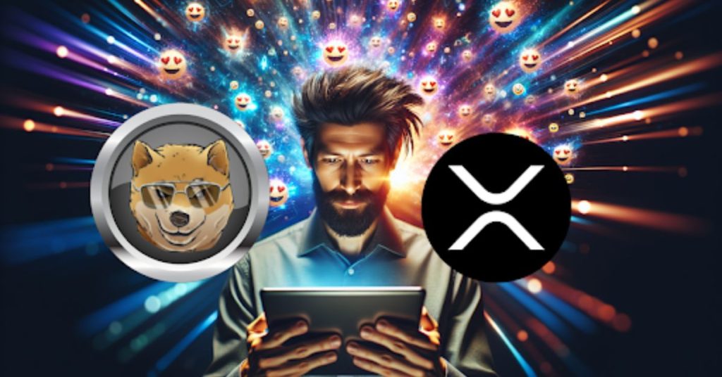 XRP Achieves $3 and ADA Reaches $1, While DOGEN Positions Itself for a Spectacular 5,000% Rise to $5!