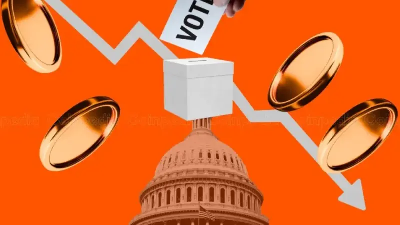 XRP, ADA, SOL, and ETH Tank Double Digits: Is This The Golden Opportunity?