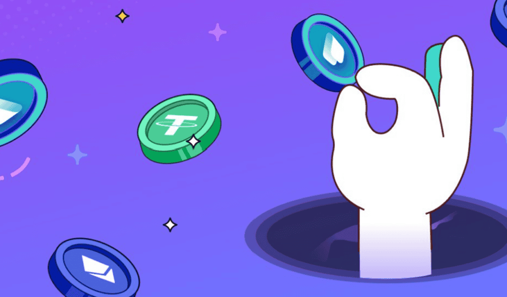 XRP, Ethereum Dip Has Some Whales Eye New Altcoins Best Wallet Token and Human Protocol