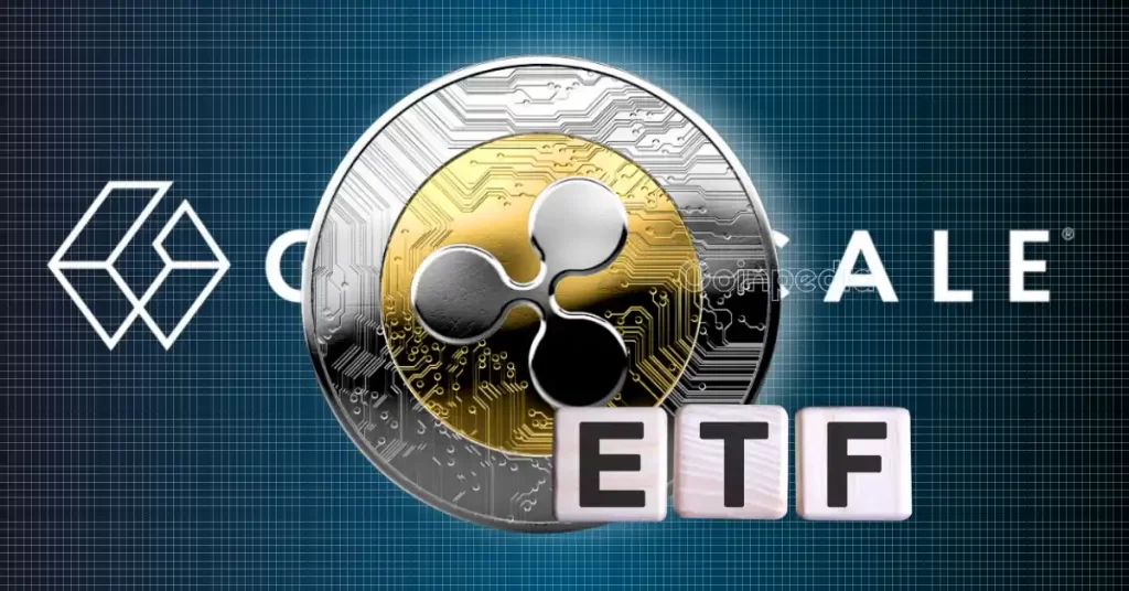 XRP News: Grayscale’s XRP ETF Faces SEC Countdown – Decision by Oct 18!