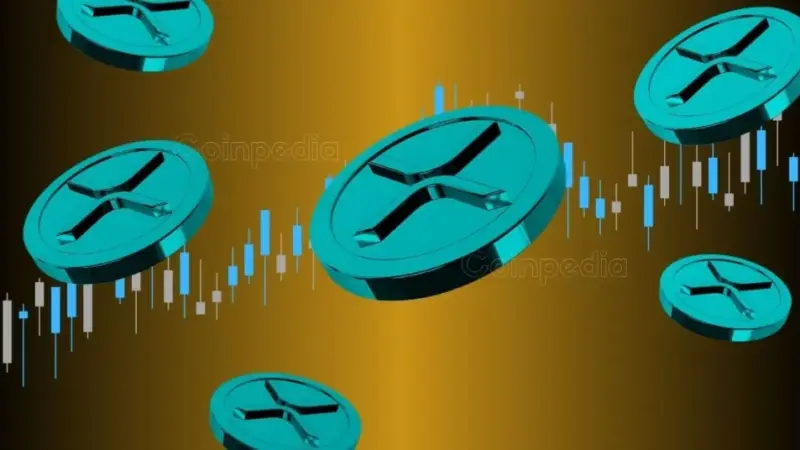 XRP Price Poised for 20% Rally as Whales Buy 60M Tokens