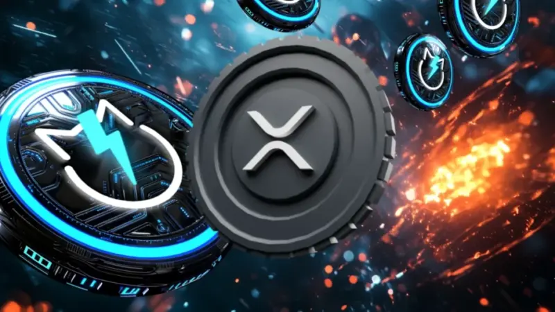 XRP Price Prediction: Can XRP Demolish $5 as JetBolt Moves Forward