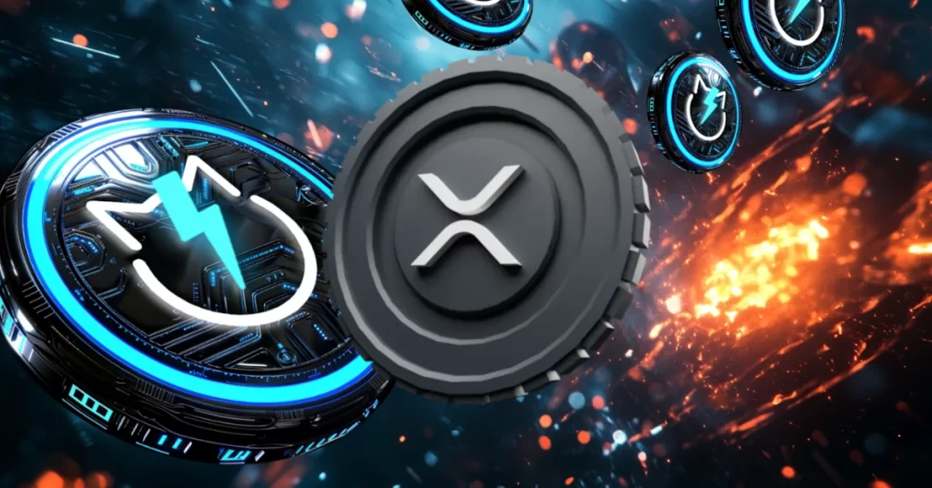 XRP Price Prediction: Can XRP Demolish $5 as JetBolt Moves Forward