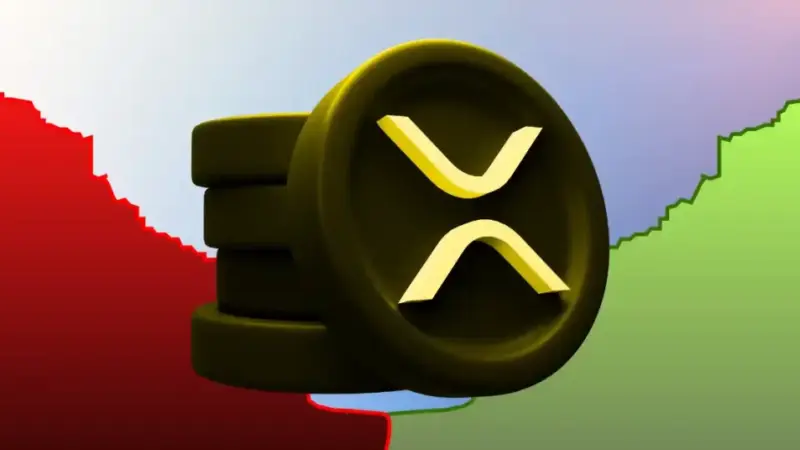 XRP Price Prediction For February 2