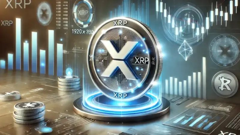 XRP Price Prediction: XRP Price Soars As Yeti Ouro Gains Whale Traction