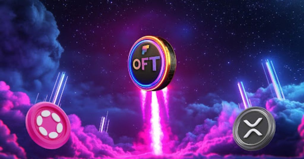 XRP & RLUSD Holders Storm 1Fuel (OFT) Presale To Claim 40% Bonus Before 23rd Feb Deadline. This is As IFuel (OFT) Looks to Rescue More Polkadot Holders In 2025