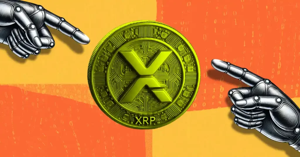 XRP Spikes on SEC ETF Filings as ChowWow Passes $181k