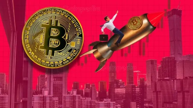 “2026: The Year of Good Times” – Is Bitcoin Set for a Massive Surge?