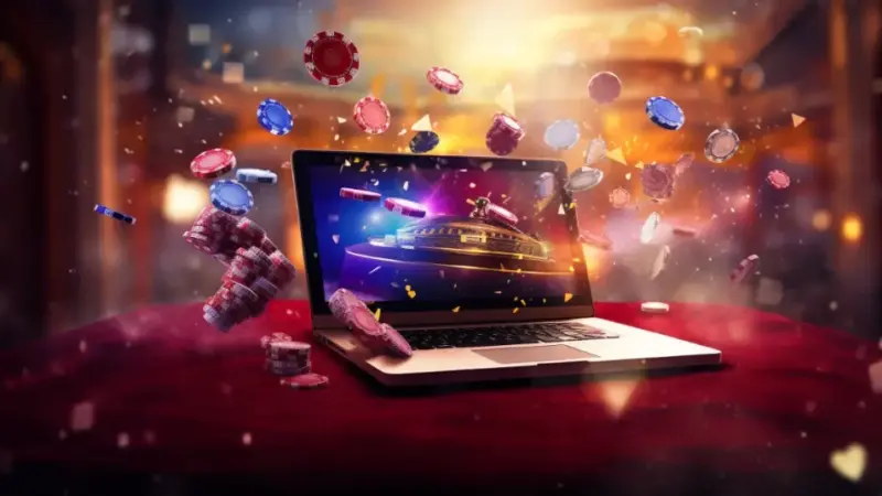5 Best Crypto & Bitcoin Casinos Online in 2025