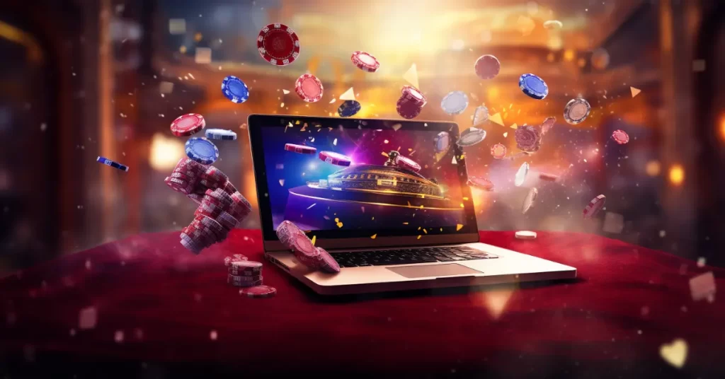 5 Best Crypto & Bitcoin Casinos Online in 2025