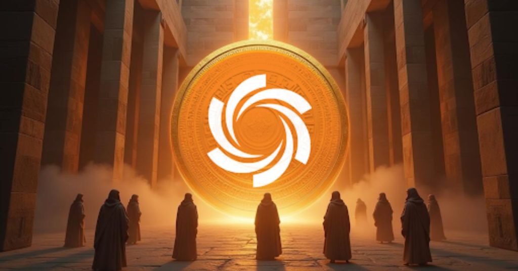 7 Shocking Facts About Pi Network vs. Ozak AI’s 33,233% Growth Potential!
