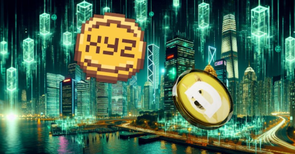 Analyst Says Dogecoin (DOGE) Unlikely to Hit $1 Soon—Unveils Top Crypto for 55x Gains