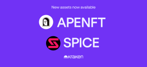 APENFT and SPICE are available for trading!