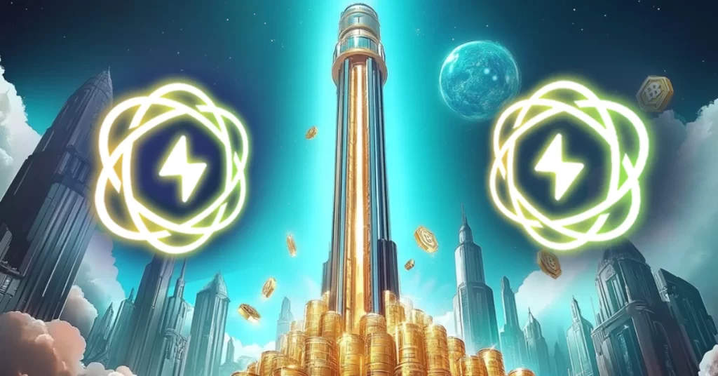 As Crypto Markets Struggle, Lightchain AI’s $17M Presale Shows Strong Investor Confidence