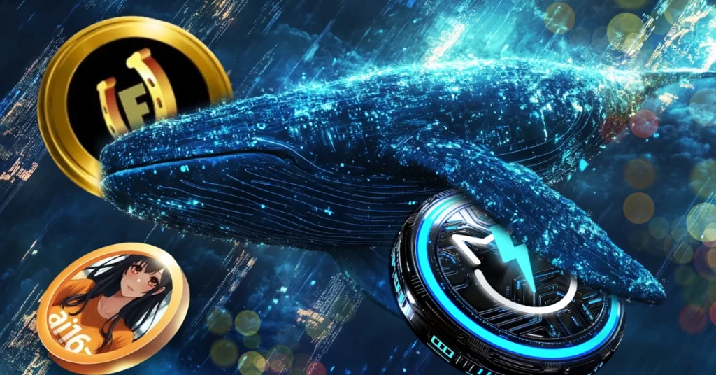 Best Meme Coins Crypto Whales are Secretly Buying Up | Top Meme Coins You Should be Buying