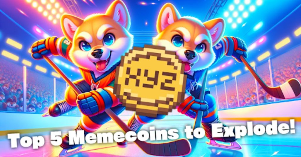 Best Meme Coins to Join for the Long Term: Secure Your XYZ Before It Hits $1 With $10M Already Raised in Presale