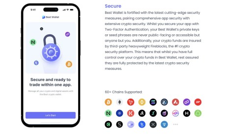Binance Wallet Scandal – Employee Caught Insider Trading. Here’s Why Investors Are Backing Best Wallet Token