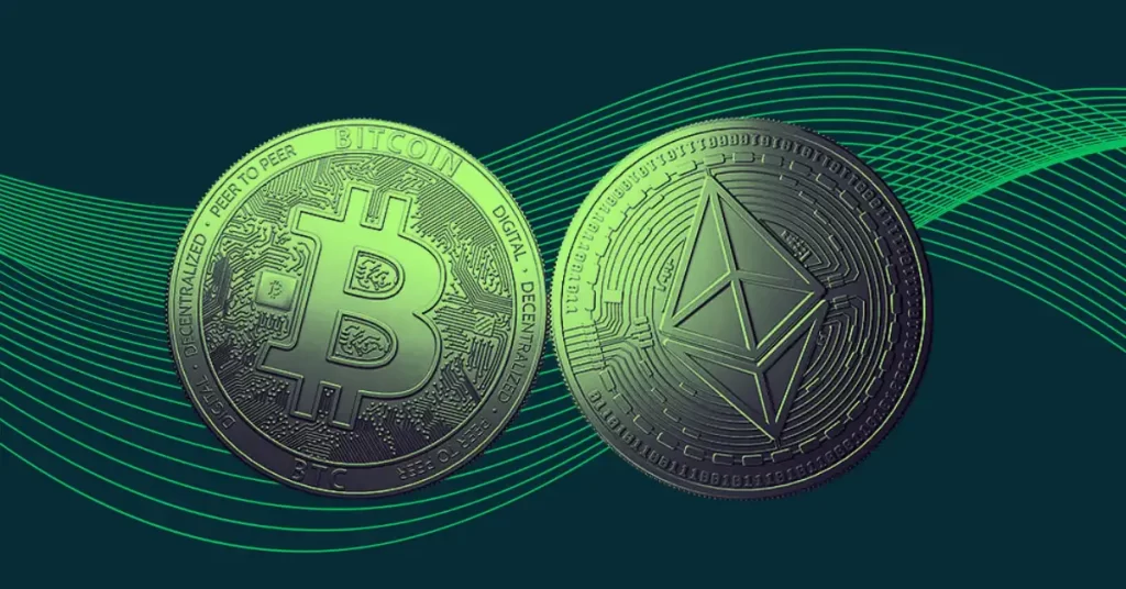 Bitcoin and Ethereum Prices Crash But Experts Say to Buy the Dip For Big Gains in Q2