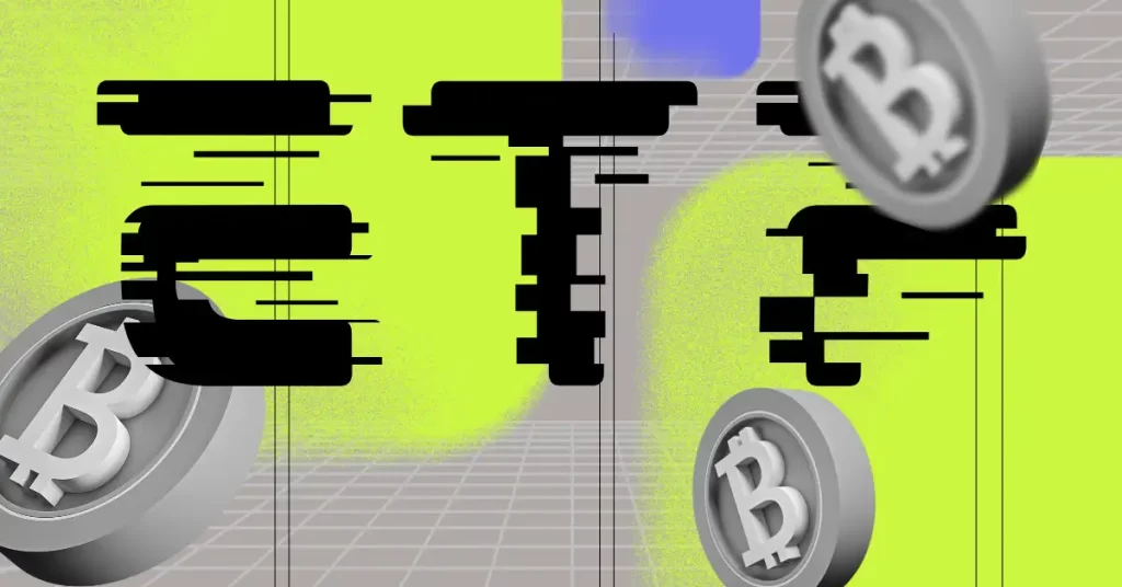 Bitcoin ETFs Surge While Ethereum Struggles