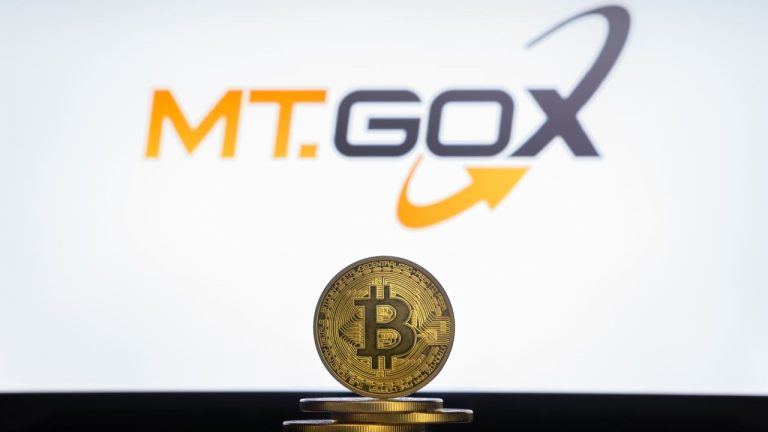 Bitcoin Holds Steady Despite Mt Gox Transfers