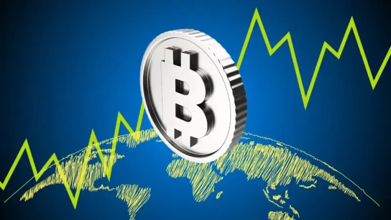 Bitcoin Price Forecast April: Will BTC Break $109K or Drop to $78K First?