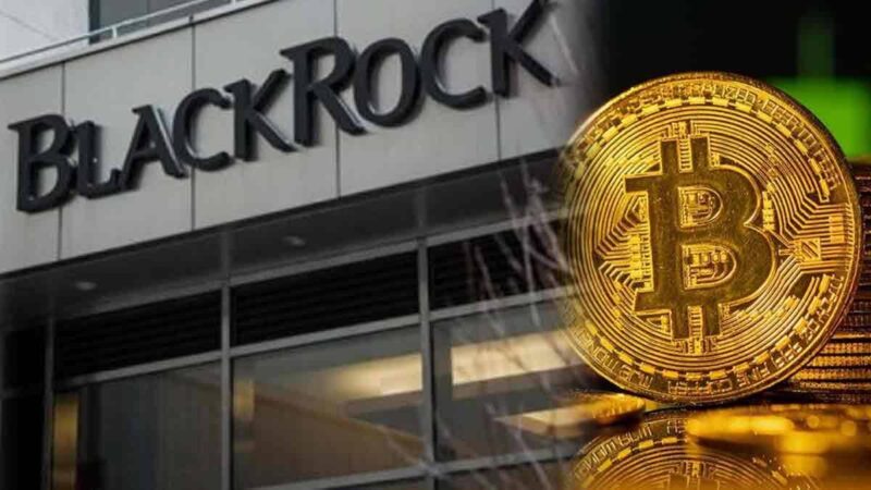 BlackRock Introduces Bitcoin ETP in Europe amid Rising Demand for Cryptocurrencies