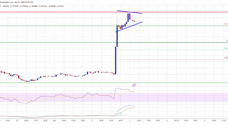 Cardano (ADA) Rockets Over 60%, Crushing Bears in a Stunning Rally!