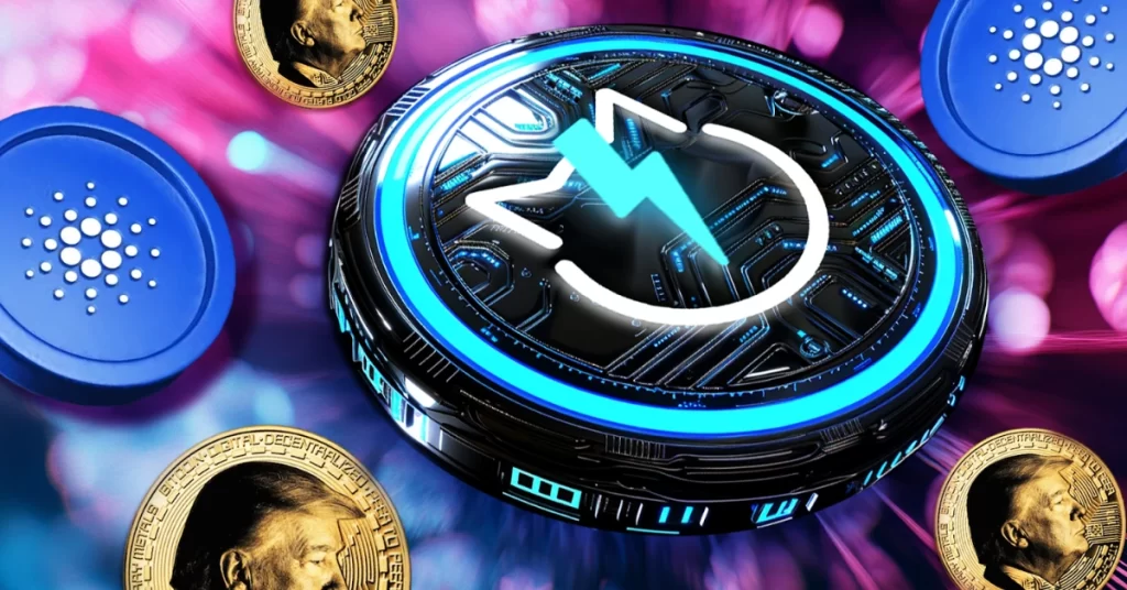 Cardano Price Prediction: Can ADA Storm Towards $4 with Trump’s Crypto Reserve Support While JetBolt Soars