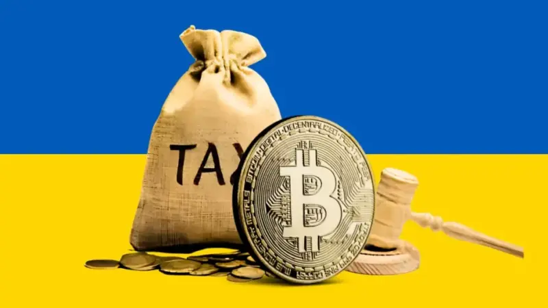 Cavendish Bank Chair Calls for Taxes on Cryptocurrencies