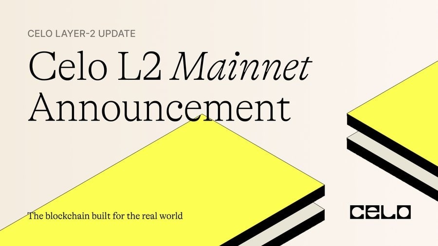 Celo’s Transition to Ethereum Layer 2: A Game-Changer for Scalability and Adoption